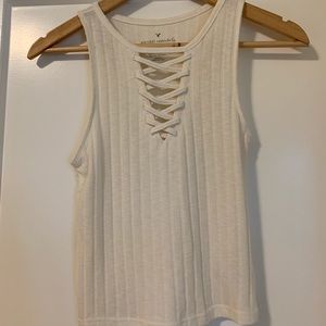 American Eagle  Crop Tank